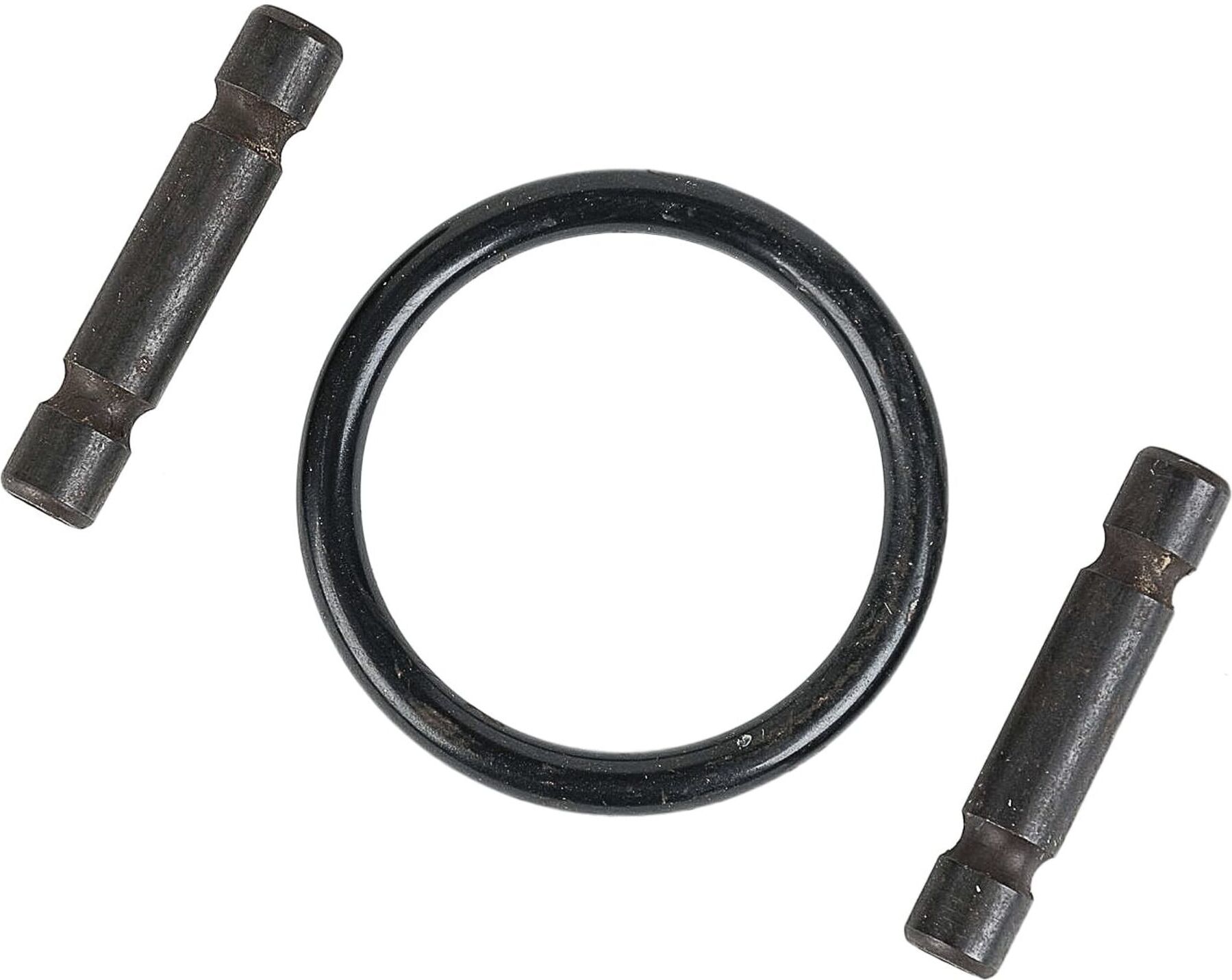 HAZET Ersatzteil-Satz für Universal-Federspanner 4903-01/3)