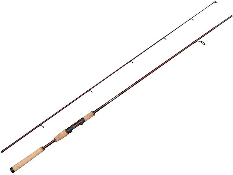 Abu Garcia Tormentor2 Spin-10'-10-40 Gr.