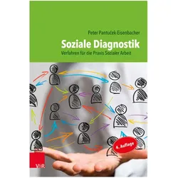Soziale Diagnostik, Fachbücher von Peter Pantucek-Eisenbacher