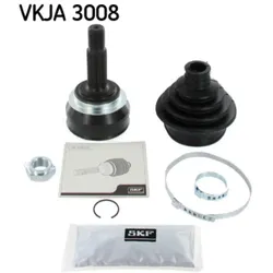 Gelenksatz Antriebswelle SKF VKJA 3008 für Skoda Favorit Forman