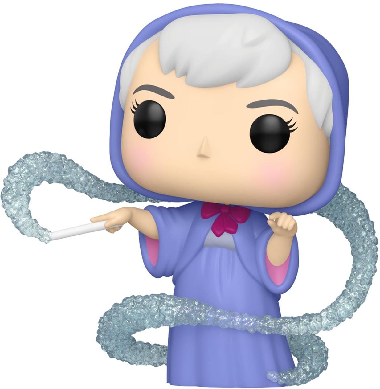 Funko Pop! Disney: Cinderella's 75th - Fairy Godmother #1543 Vinyl Figure
