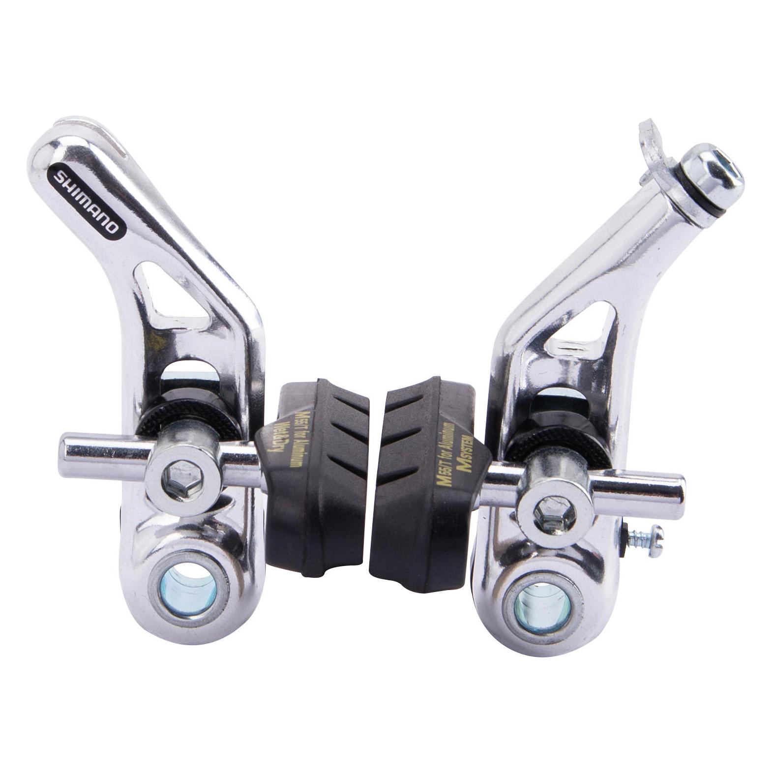 Shimano SHIM.CANTI.BREMSE CT91 (Handbremse) (EBRCT91MMFSA)