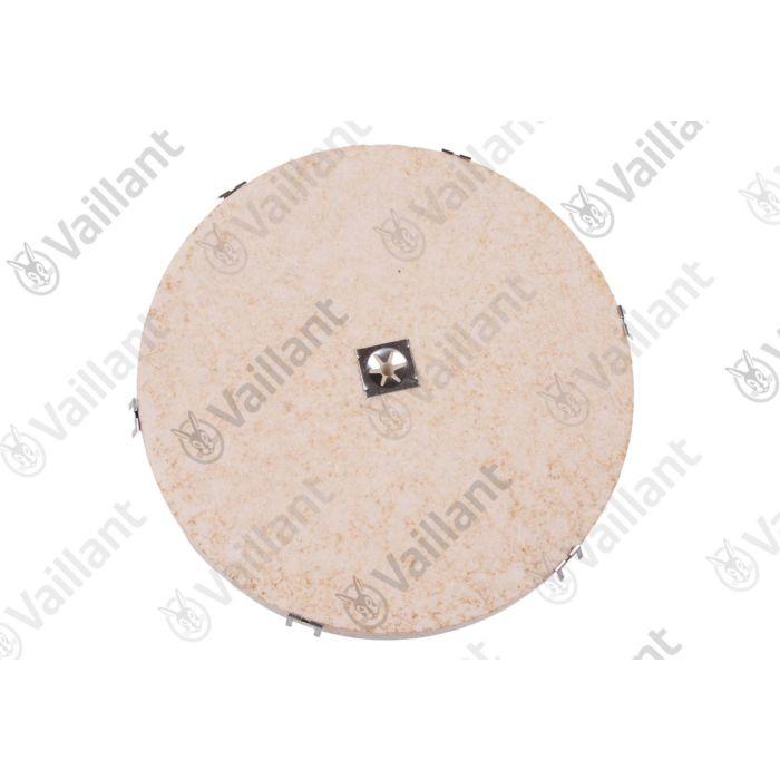 Vaillant Isolierung, 16 mm mit Clips 0020143489 Vaillant-Nr. 0020143489