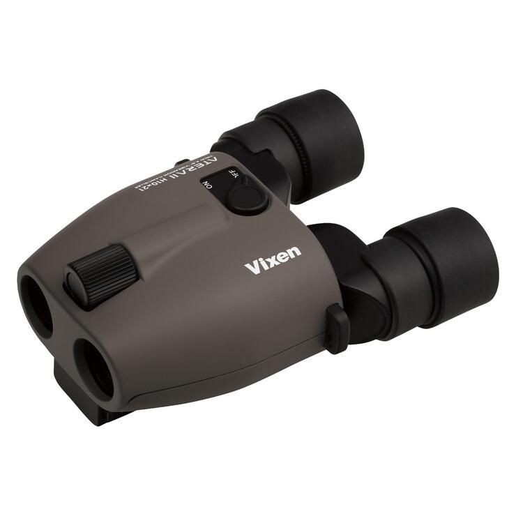 Vixen Bildstabilisiertes Fernglas 10x21 Atera II (10x, 21 mm) (74713623)
