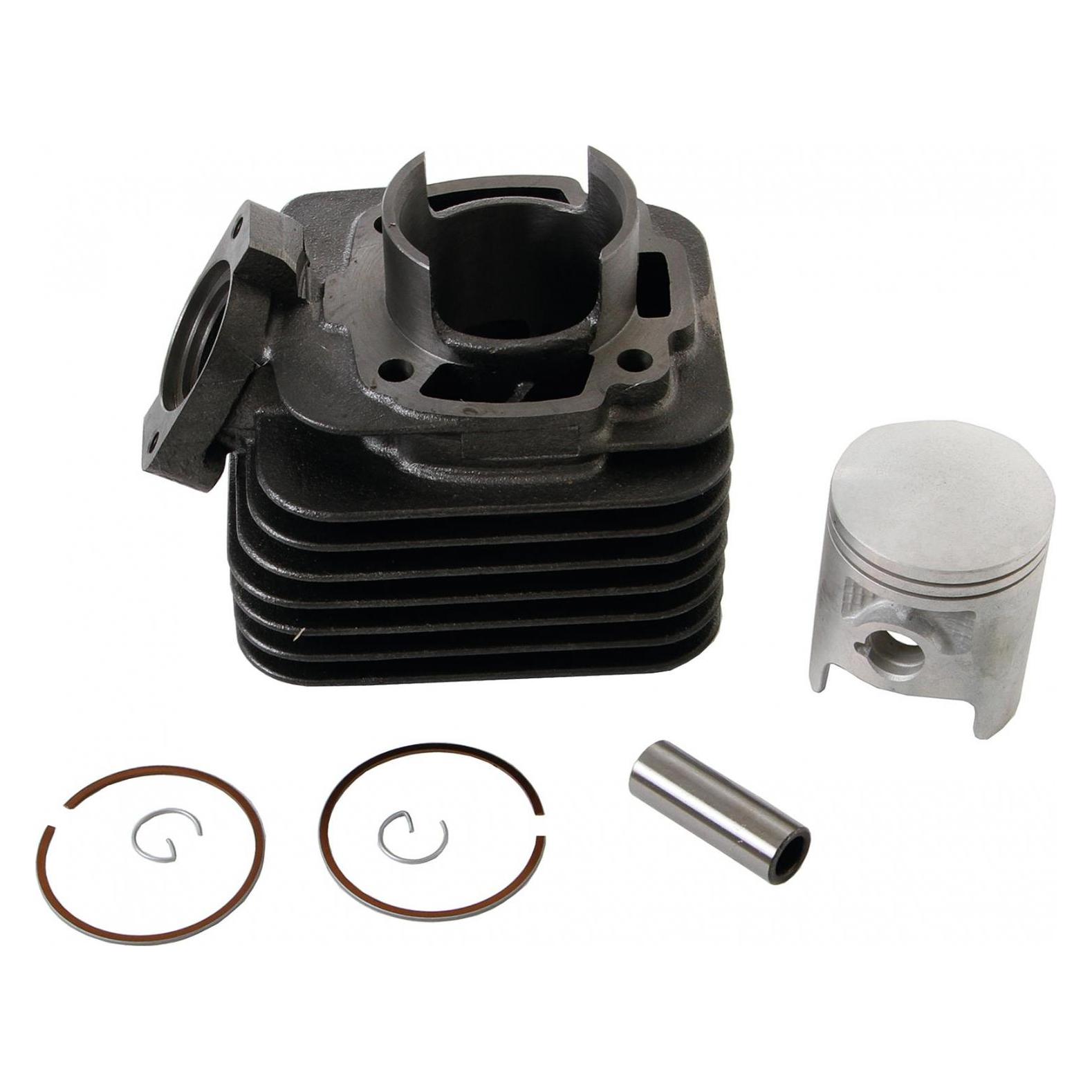 Standard Parts Zylinder Std 100ccm (90959)