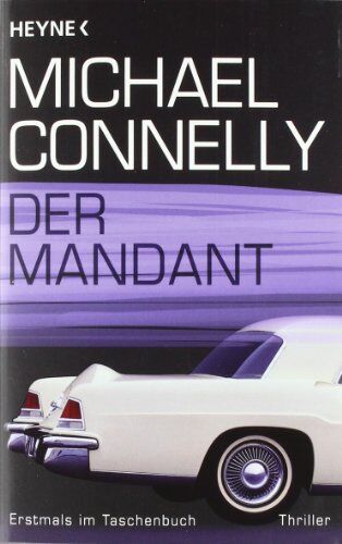 Michael Connelly - Der Mandant: Roman - Preis vom 09.10.2026 07:28:09 h