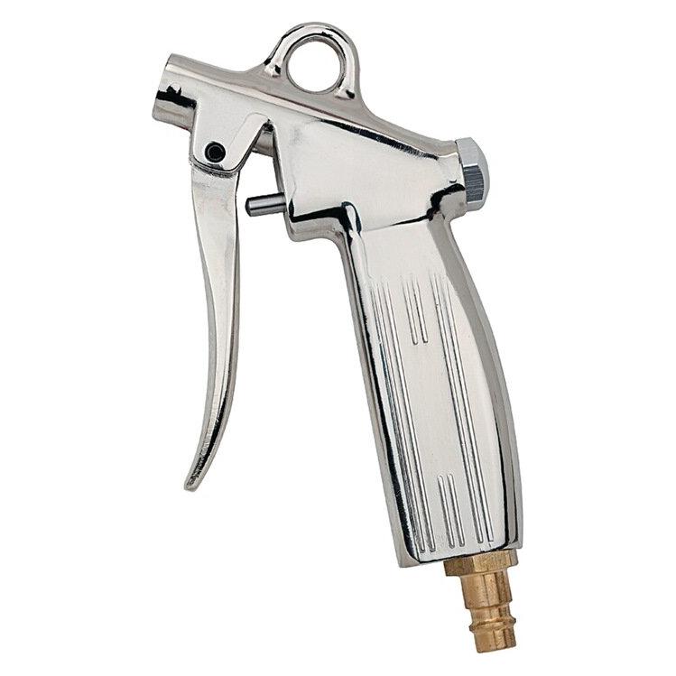 Riegler Blaspistole Kupplungsstecker DN 7,2-7,8 ohne Düse (114335)