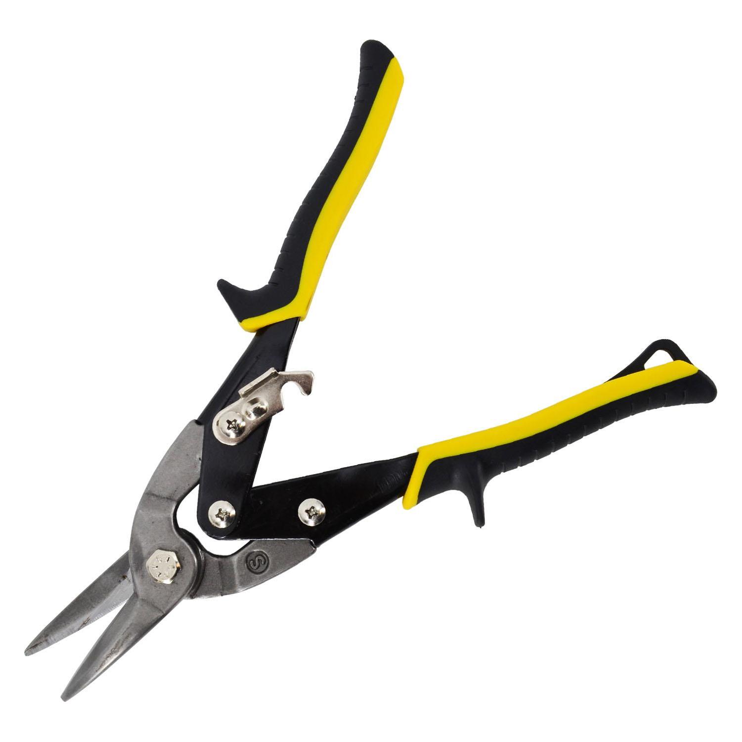 Awtools Aw Nożyce Do Blachy Proste (250 mm) (AW22002)