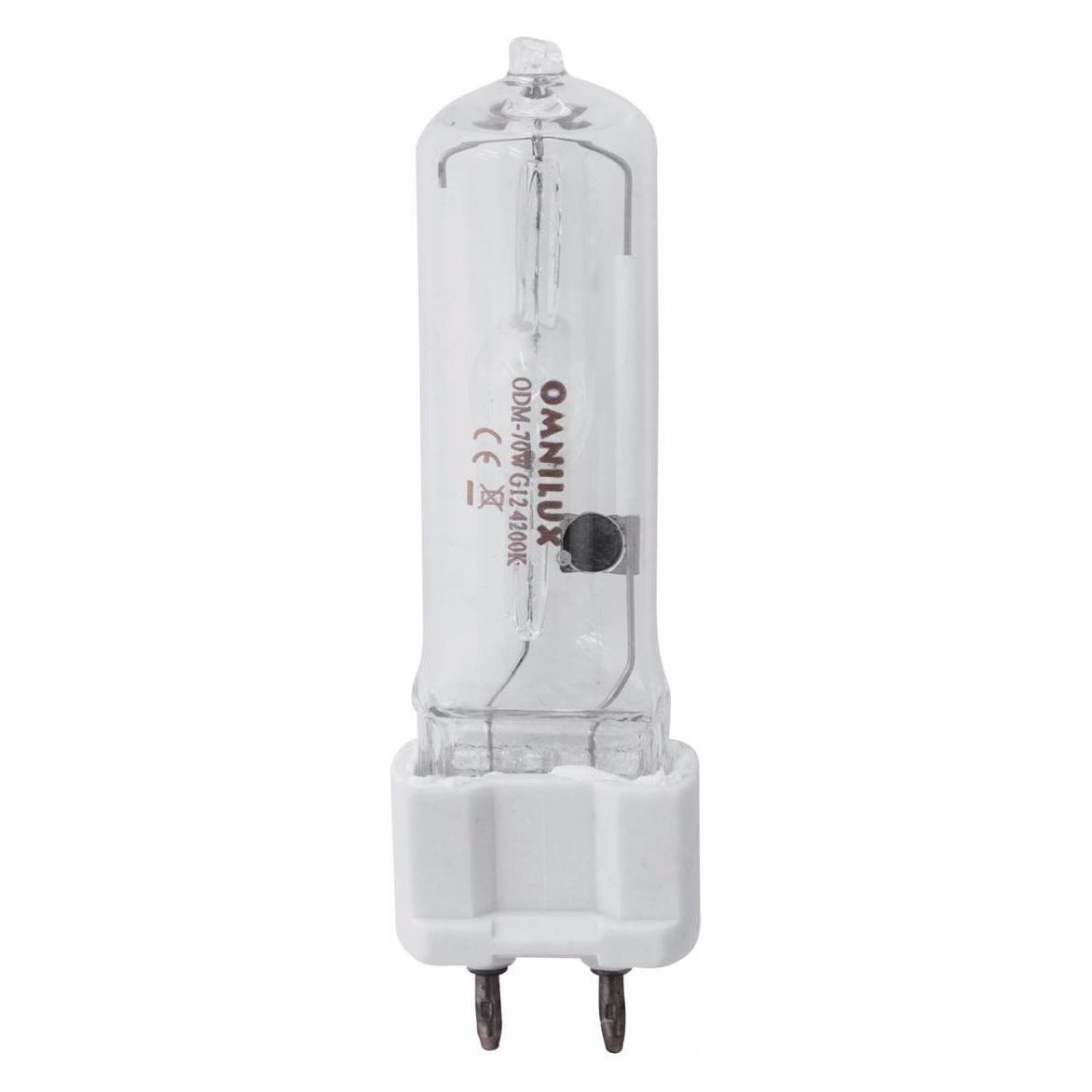 Omnilux ODM 150W G-12 6000h 4200K (150 W, G12) (91201805)