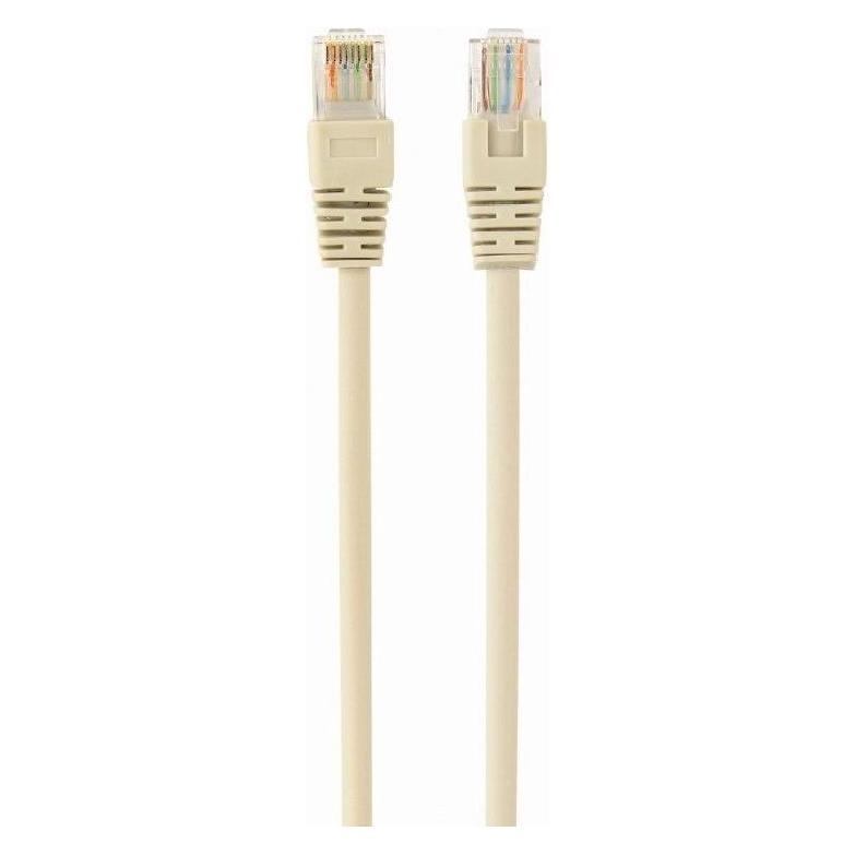 Gembird Patch-Kabel (U/UTP, CAT5e, 0.25 m) (PP12-0.25M)