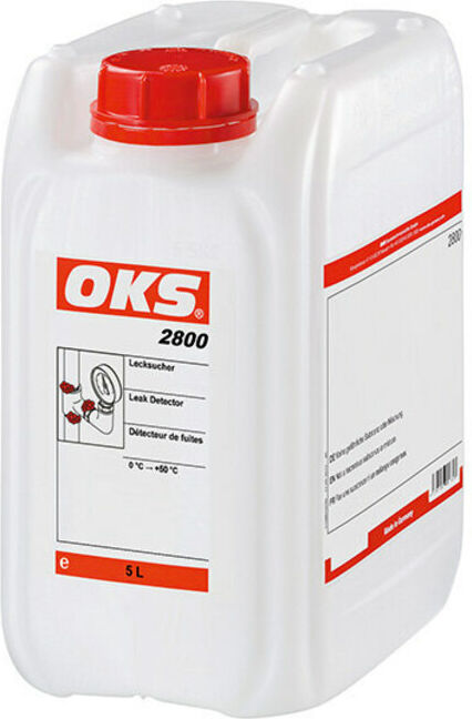 OKS Détecteur de fuites 2800 5 l (1106670235)