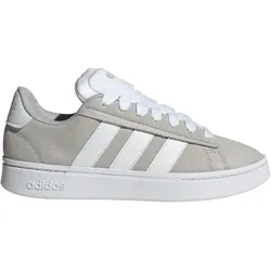 adidas Grand Court Alpha 00s Sneaker Herren JH7234 - grey two/cloud white/grey two 40