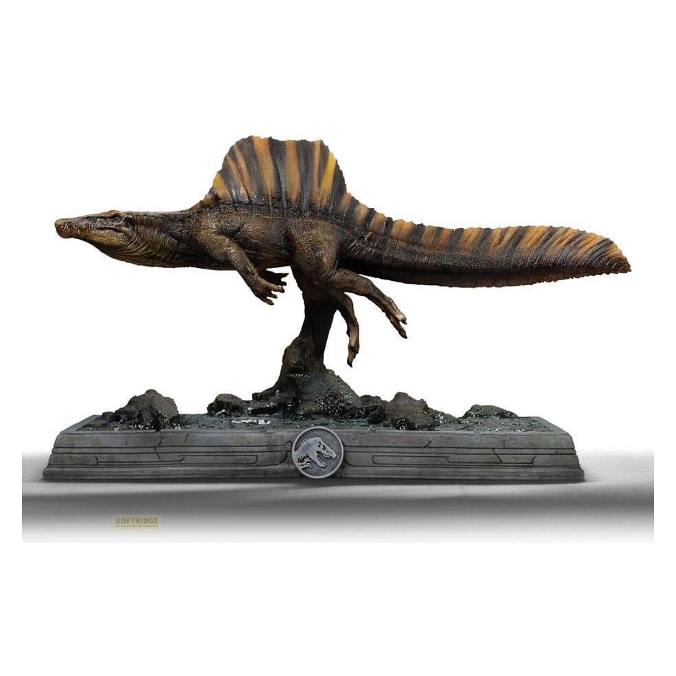 Iron Studios Jurassic World Icons Statue Spinosaurus 18 cm (62430)