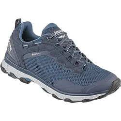 Meindl, Damen, Wanderschuhe, Activo Sport GTX (37.5), Blau