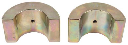 KS Tools Halbschalen-Satz Ø 51x54mm 460.1717