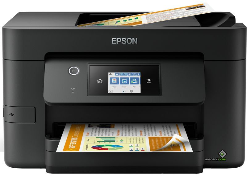 Epson WorkForce Pro WF-3820DWF - Tintenstrahldrucker