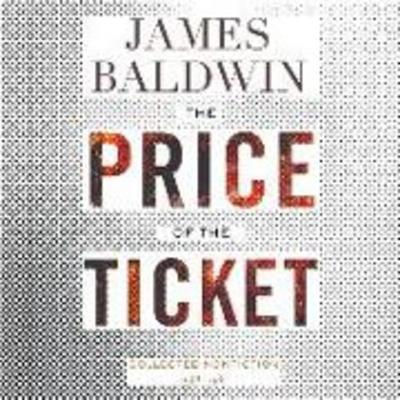 The Price of the Ticket: Collected Nonfiction: 1948-1985 - , CD, 9781666508642