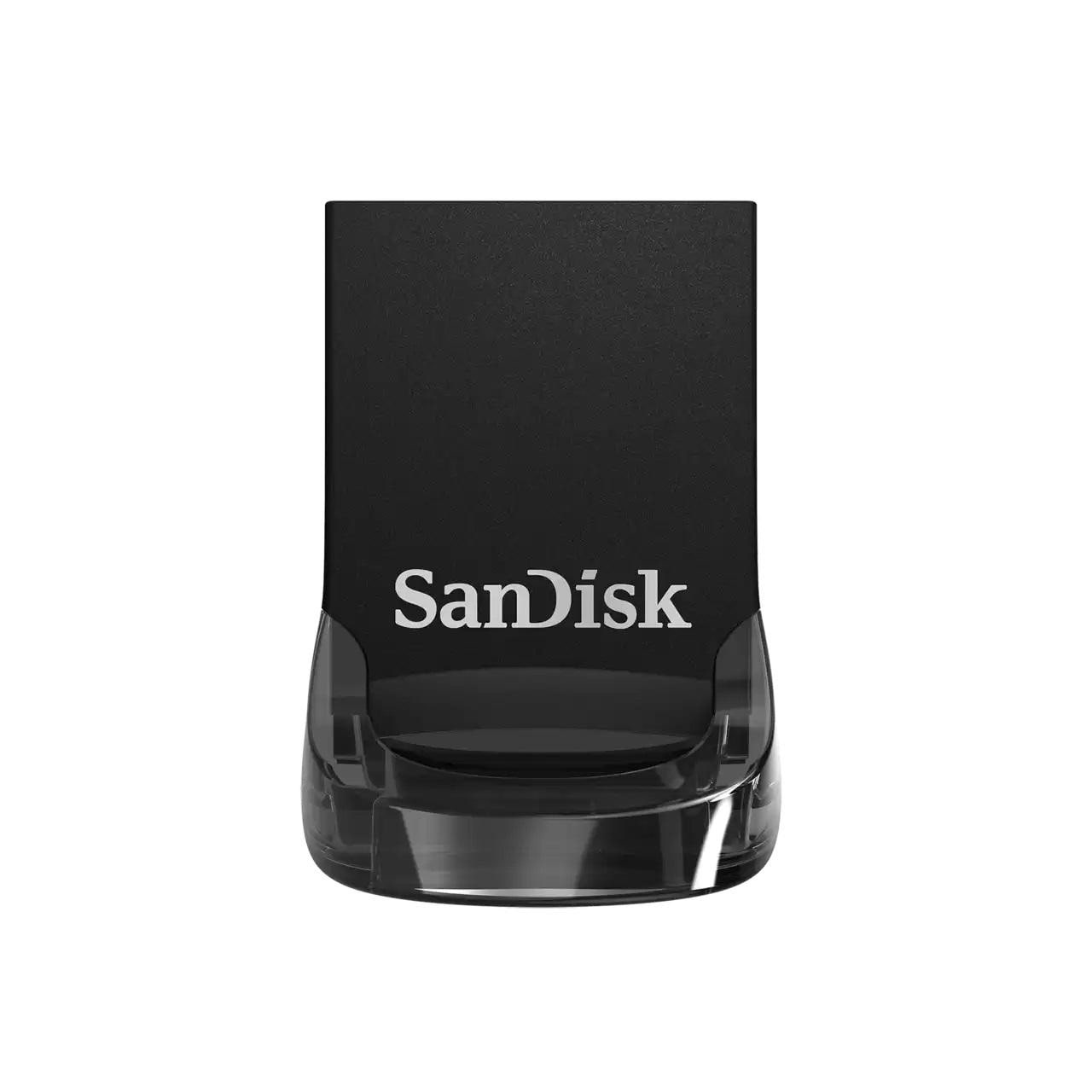 SanDisk 1TB Ultra Fit Drive USB 3.2 Stick SDCZ430-1T00-G46