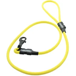 Canihunt Xtreme (Hund), Halsband + Leine