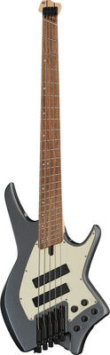 Hils HNB5 Gun Metal Grey Gun Metal Grey