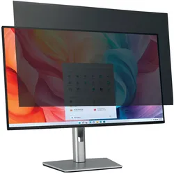 Kensington High Clarity Privacy Screen Filter for 22inch Monitors 16:10 (22", 16:10), Monitor Schutzfolie