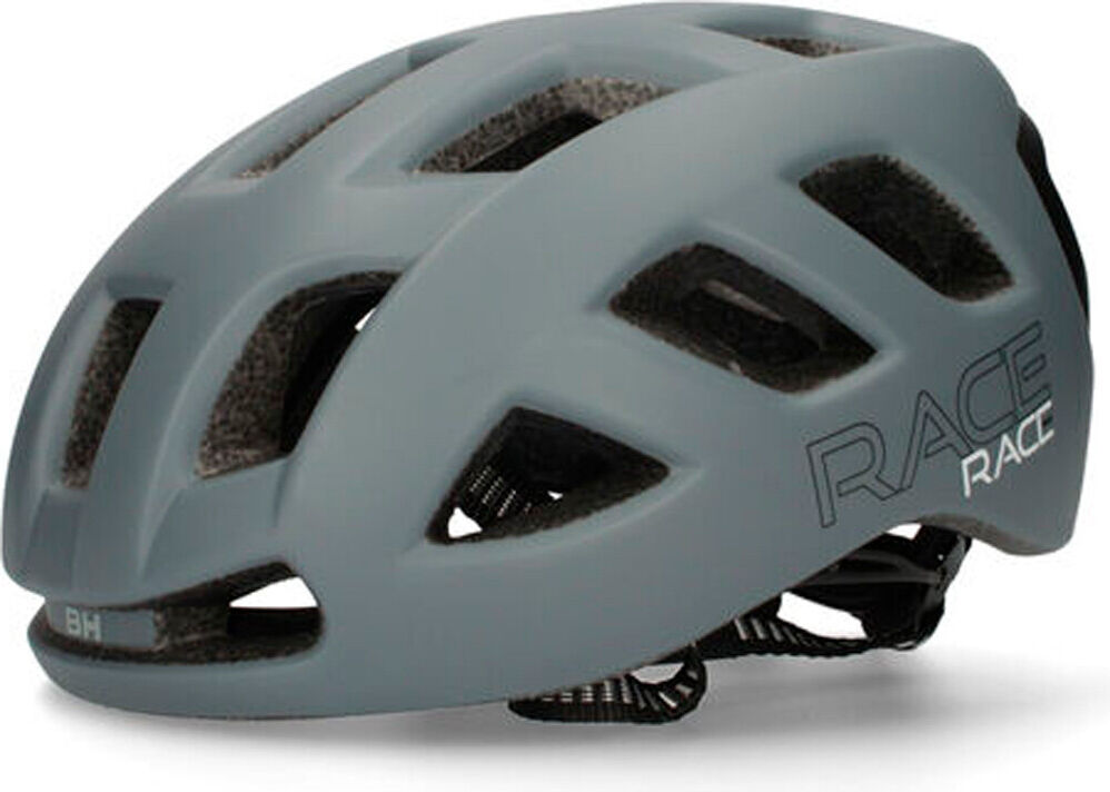 Bh race casco bicicleta  (M)