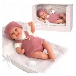 Arias Baby-Puppe Babyto 35 cm
