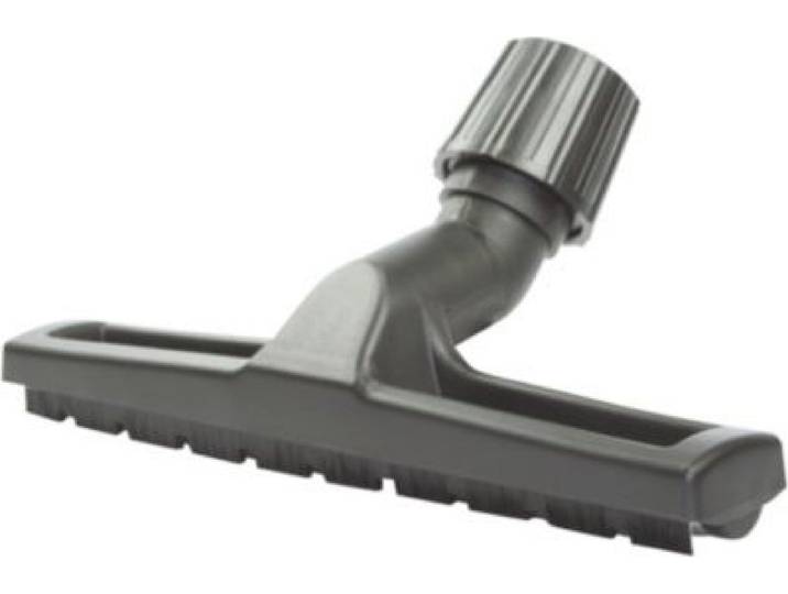 Essentielb - Brosse Spéciale Parquet Diamètre Universel 30 À 38mm