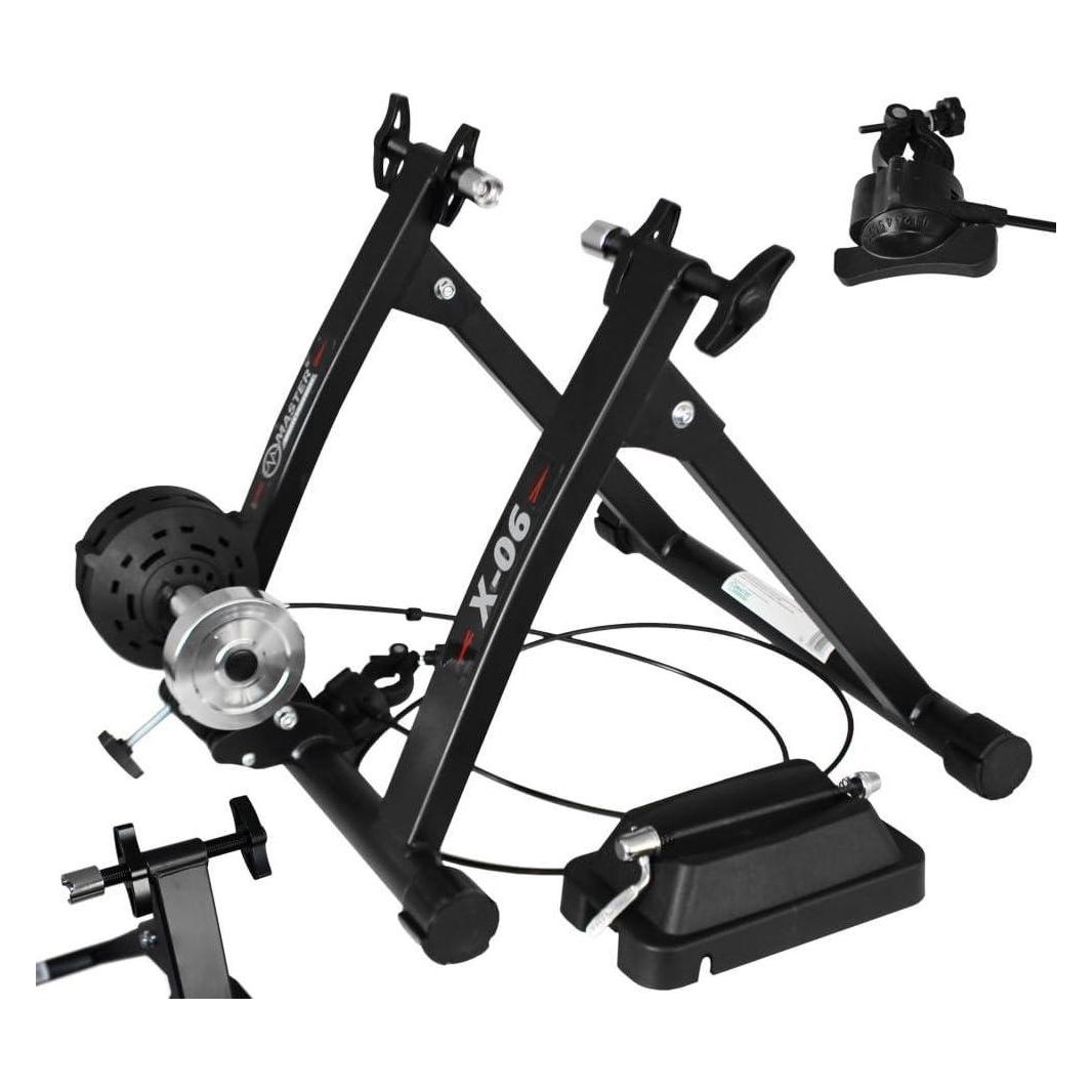Master Fahrradtrainer X-06 (MAS-X06)
