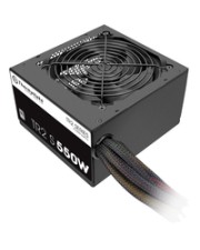 Thermaltake PC- Netzteil TR2 S 550W PC-/Server (PS-TRS-0550NNSAWE-H)