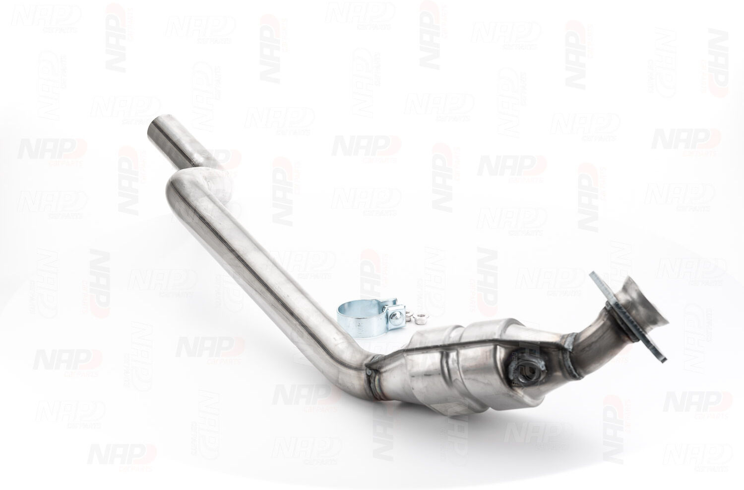 Nap Katalysator Cak10378 Für Jaguar