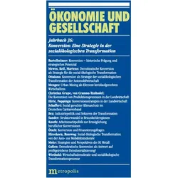Konversion: Eine Strategie in der sozialkologischen Transformatio, Fachbücher von Peter Bartelheimer, Silke Ötsch