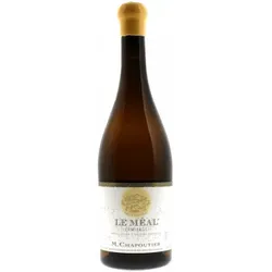 Le Meal Blanc 2019 - Les Parcellaires M. Chapoutier