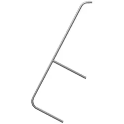 ILLER-LEITER Handlauf für Anlegeleitern 46377