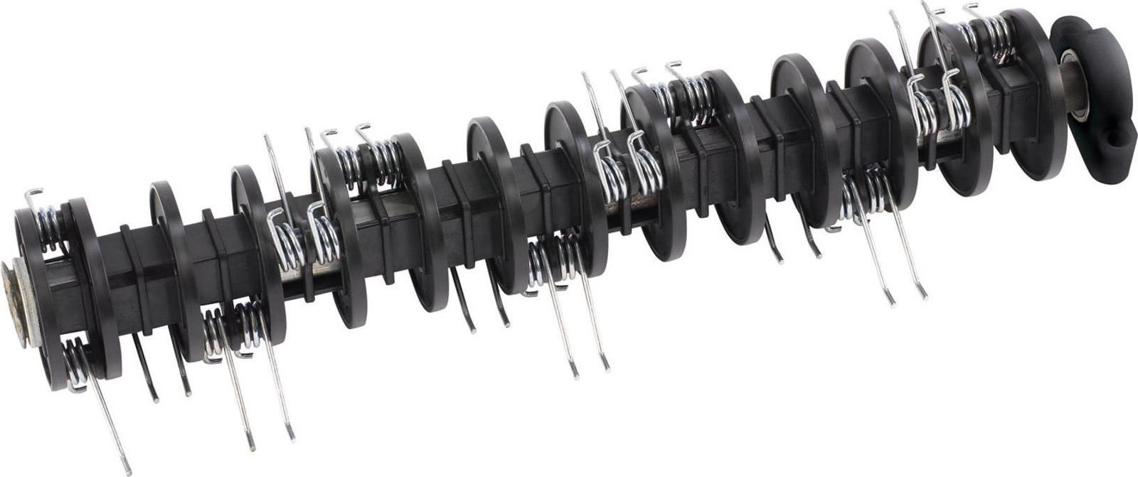 Einhell vervangende luchtzuigerrol GE-SA 1435 voor verticuteeraccessoires