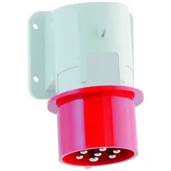 Bals Elektrotech. Aufbau-Gerätestecker 26013
