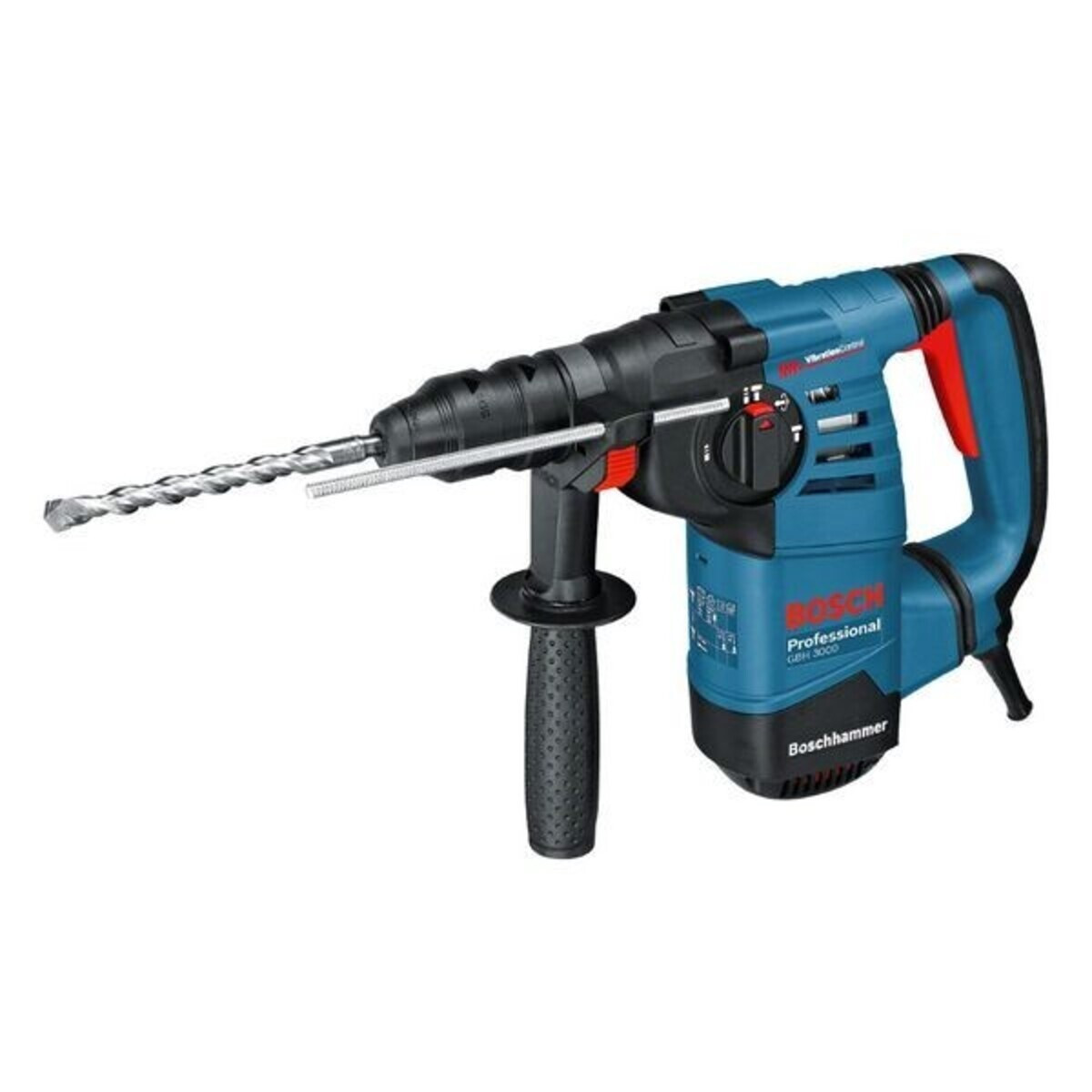 Bosch Professional GBH 3000 SDS-plus Bohrhammer