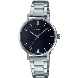 Casio Damenuhr – LTP-VT02D-1AUDF