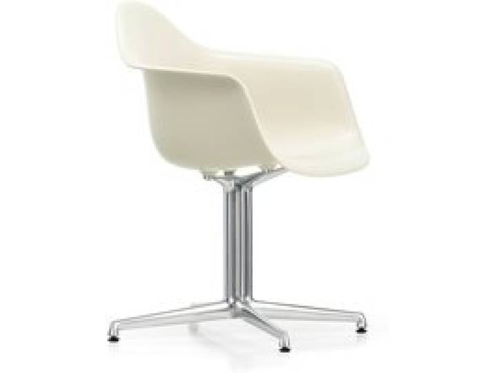 Vitra - DAL Eames Plastic Armchair