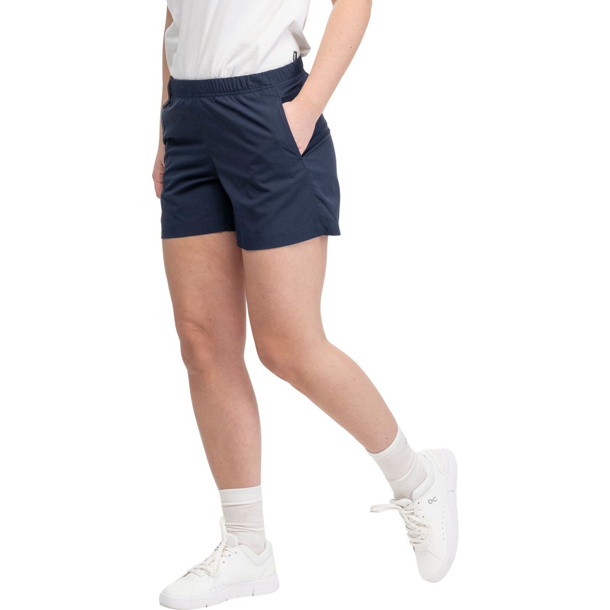 Bergans Imingen Pull-on Shorts Women navy blue (557) S 257669-3703-557-S