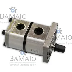 Motor / Antriebseinheit für Kettensäge von BAMATO Sägespaltautomat WPO-400PRO