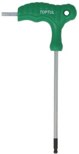 TOPTUL AGCA0415 Screwdriver