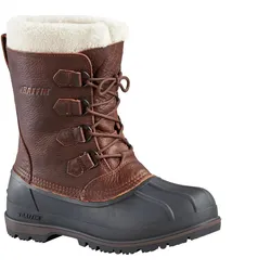 Canada Brown 46 Winterstiefel