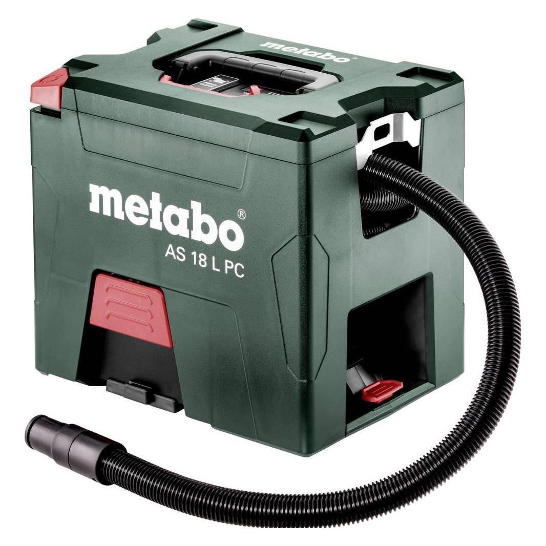Metabo Trockensauger Set (Trockensauger) (602021850)