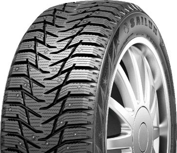 Sailun Ice Blazer Wst3 235/75 R16 108T Winterreifen