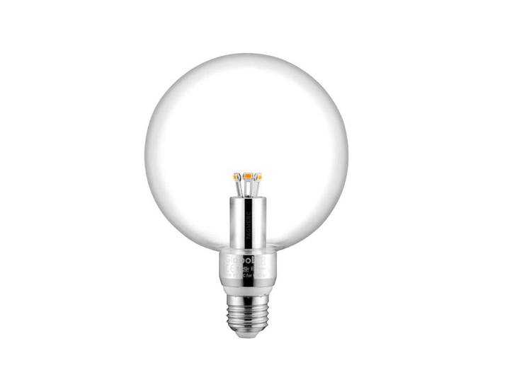 FLOS set de 15 ampoules pour TARAXACUM 88 (15 ampoules ED 3W - Verre)