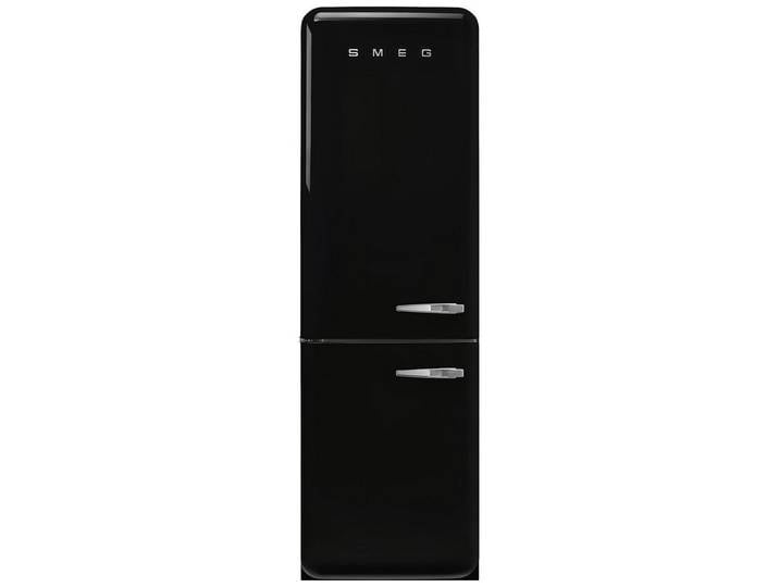 Smeg Kühl-/Gefrierkombination FAB32LBL5