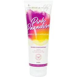 250ml Les secrets de Loly Pink Paradise Après-Shampooing