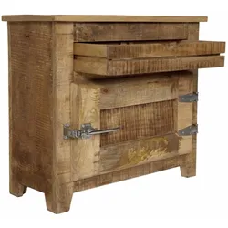 SIT »Frigo« Badezimmer Kommode