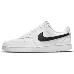 Nike Court Vision Next Nature Sneaker Damen | Gr. 41 | weiß - weiß